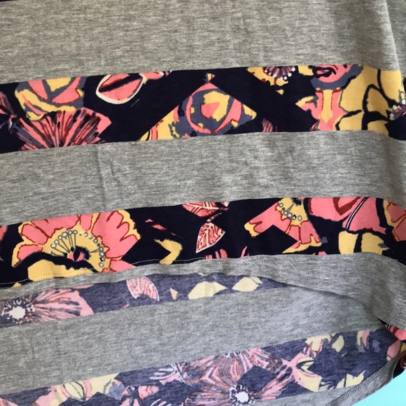 Large striped Irma - Picture 2 of 4